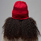 Gorro con dobladillo para niños talla grande Jordan