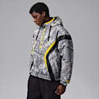 Jordan Brooklyn Men's Realtree Jacket