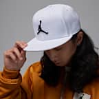 Jordan Jumpman Pro Adjustable Cap