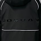 Casaco Softshell Jordan Júnior