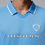 Jordan Brooklyn Men's Football Top