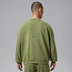 Jordan Flight Men's Cardigan