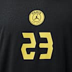 Playera para hombre Paris Saint-Germain