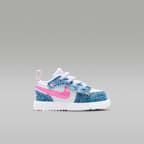 Jordan 1 Low Alt SE Baby/Toddler Shoes
