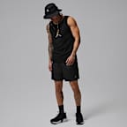 Jordan Brooklyn Men's Festival Tank