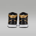 Air Jordan 1 中筒男鞋