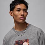 Jordan Brand Men's Photo T-Shirt