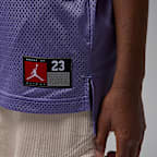 Jordan Big Kids' 23 Jersey