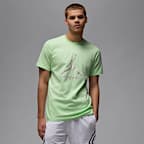 Vapor Green/Blanc