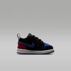 Jordan 1 Low Baby/Toddler Shoes