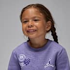 ジョーダン ブルージーンズ アンド ブリング ベビー ツーピース パンツ セットアップ