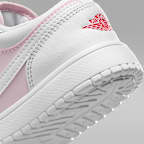 Jordan 1 Low Alt Younger Kids' Shoes