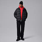 Doudoune en duvet Jordan Flight pour homme