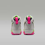 Air Jordan 7 Retro "Tennis Day" Big Kids' Shoes