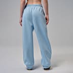 Jordan Flight Fleece Women's Baggy Trousers