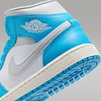 Tenis para mujer Air Jordan 1 Mid
