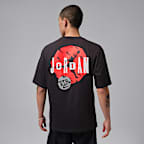 Jordan Men's Graphic T-Shirt