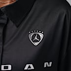 Jordan Flight Camiseta de tejido Woven - Mujer