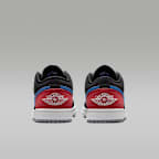 Air Jordan 1 Low Tenis para hombre