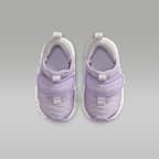 Jordan 23/7.2 EasyOn Baby/Toddler Shoes