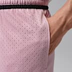 Ανδρικό σορτς Dri-FIT από διχτυωτό υλικό με ρόμβους Jordan Sport