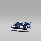 Jordan 1 Low Alt Baby/Toddler Shoes
