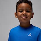 Jordan Toddler Jumpman Air Embroidered T-Shirt