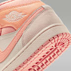 Air Jordan 1 Mid Women's Shoe