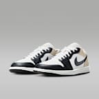 Air Jordan 1 Low Men's Shoes