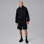 Jordan Brooklyn Men's Statement Pullover Hoodie