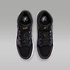 รองเท้าเด็กโต Air Jordan 1 Mid SE "Space Jam"