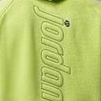 Jordan Brooklyn Fleece Men's Oversized Pullover Hoodie