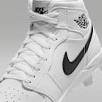 Tacos de béisbol para hombre Jordan 1 Retro MCS