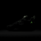 Air Jordan MVP 92 Big Kids' Shoes