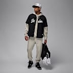 Jordan Sport Crossover Men's Dri-FIT Pullover Hoodie