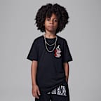 Jordan Air Jordan 11 23 Grid T-Shirt (ältere Kinder)