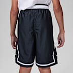 Jordan Big Kids' Dri-FIT Diamond Sport Shorts
