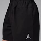 Jordan Little Kids' Quality Products 2-Piece Woven Shorts Set