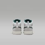 Jordan 1 Mid SE Little Kids' Shoes