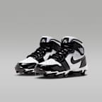 Tacos para niños talla pequeña/grande Jordan 1 Mid