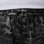Pants jogger para niños talla grande Jordan Brooklyn Fleece