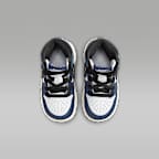 Jordan 1 Retro High OG Baby/Toddler Shoes
