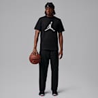 Playera Dri-FIT con gráfico para hombre Jordan Sport
