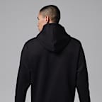 Jordan Toronto City Men's Fleece Pullover Hoodie