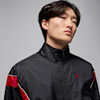 Jordan Brooklyn Men's Draft Jacket