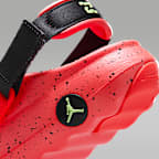 Sandalias para niños de preescolar Jordan Hydrip