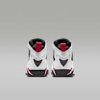 Jordan True Flight Little Kids' Shoes
