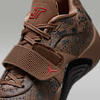 Tenis de básquetbol Tatum 5 "Laser"