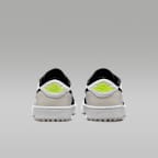 Tenis de golf Air Jordan 1 Low G