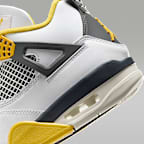 Air Jordan 4 Retro Women's Shoes